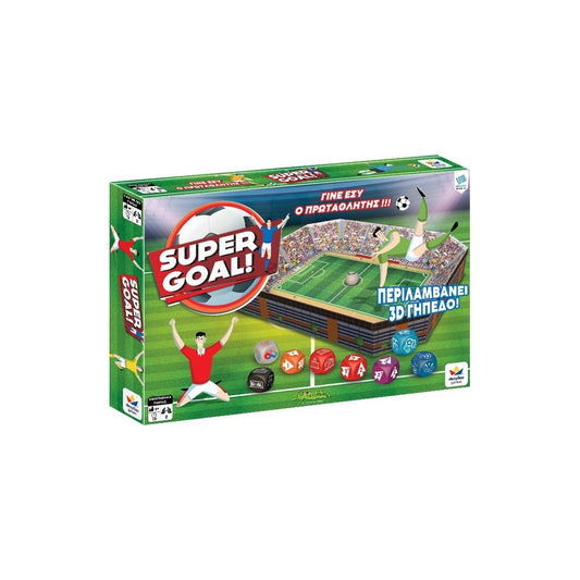 Επιτραπέζιο Super Goal (100799)