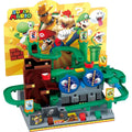 Super Mario Adventure Game Deluxe
