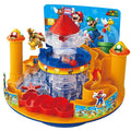 Super Mario Castle Land