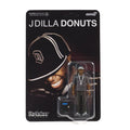 ReAction Figures Wave 1 J Dilla (Donuts - Smile Album Cover)