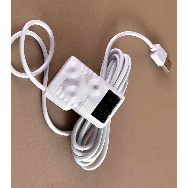 Super Mini Aquarium Filter Φίλτρο Ενυδρείου 90l/h 3Χ2Χ5cm