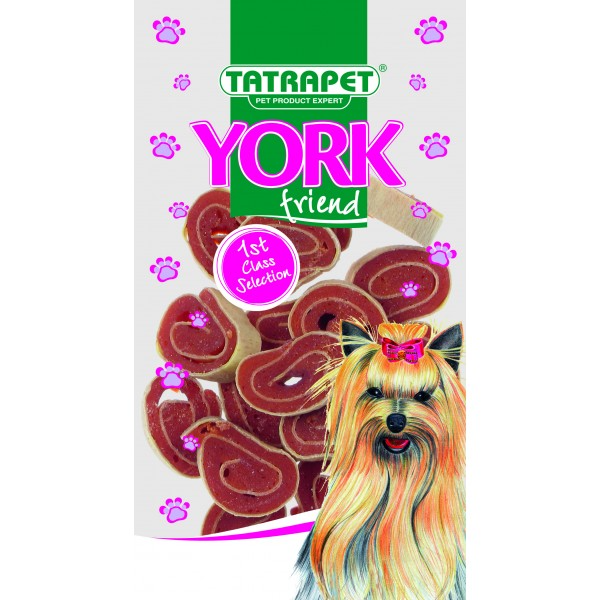 Sushi Mix York Friend 60gr