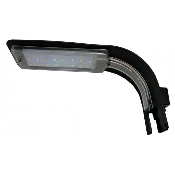 Φωτιστικό Eνυδρείου Led 3w