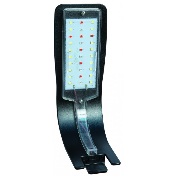 Φωτιστικό Eνυδρείου Led 6w