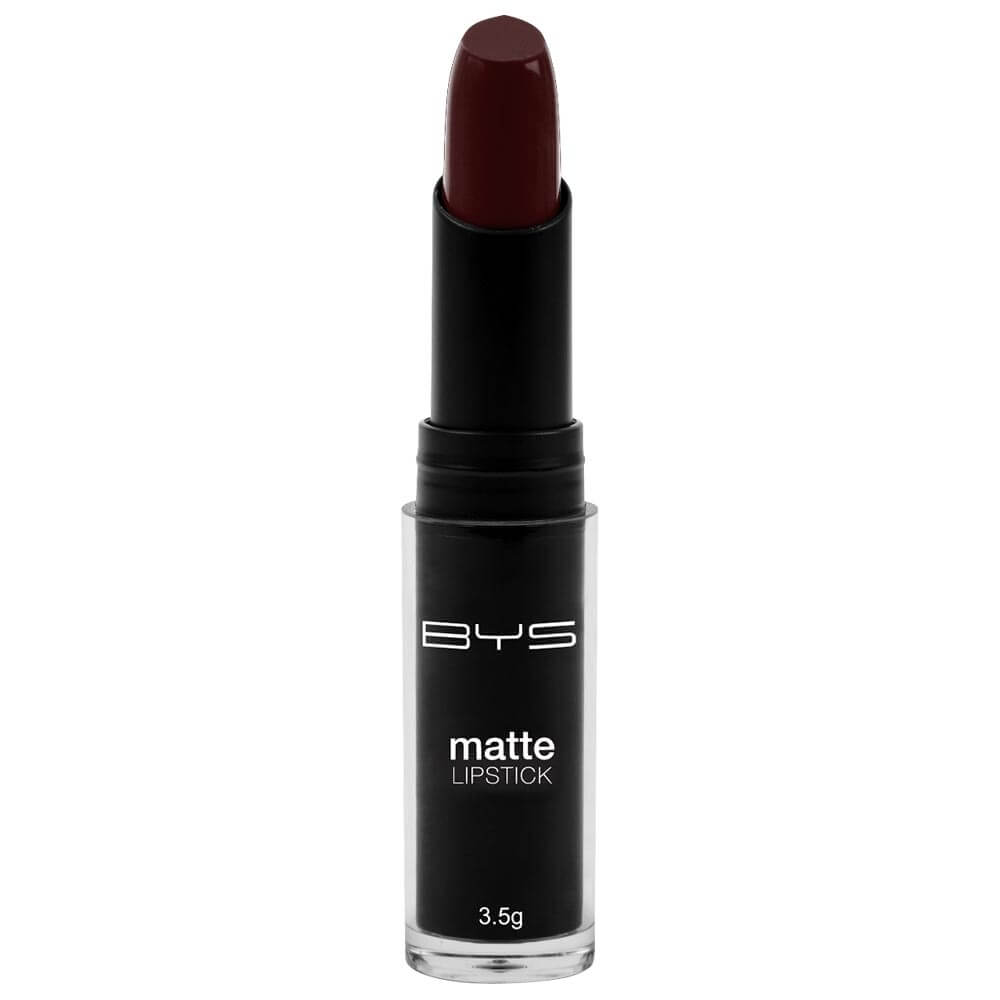 Matte Infallible Lipstick BYS
