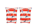 Swim Essentials: Μπρατσάκια για παιδιά από 0-2 ετών ετών - "Red-White Whale" SWE-2020SE166