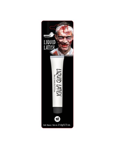 Σωληνάριο ''Υγρό Latex'' 21,6ml