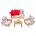 Piece Suite