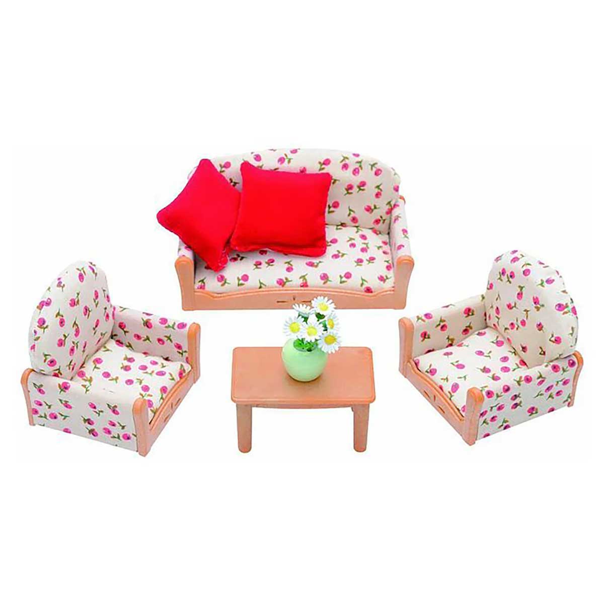 Piece Suite