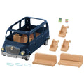 Family Seven Seater