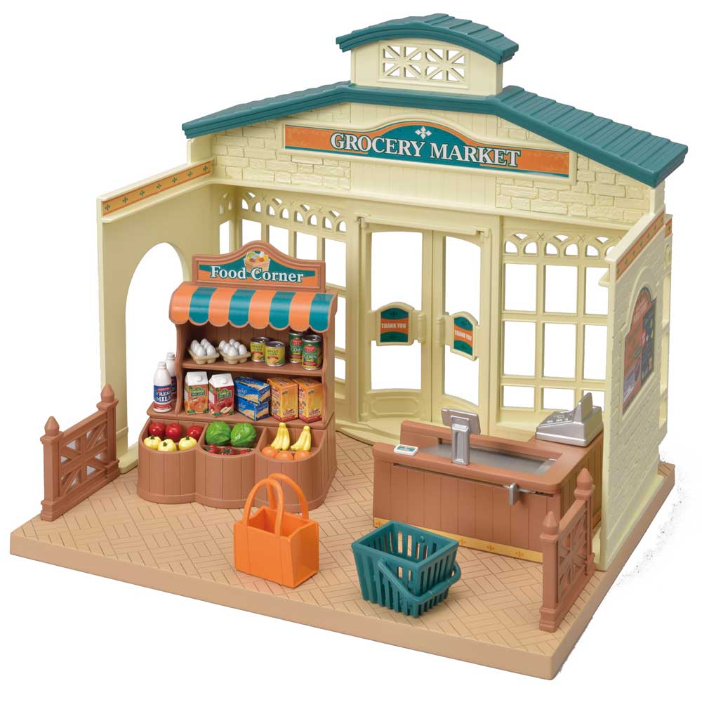 Grocery Market