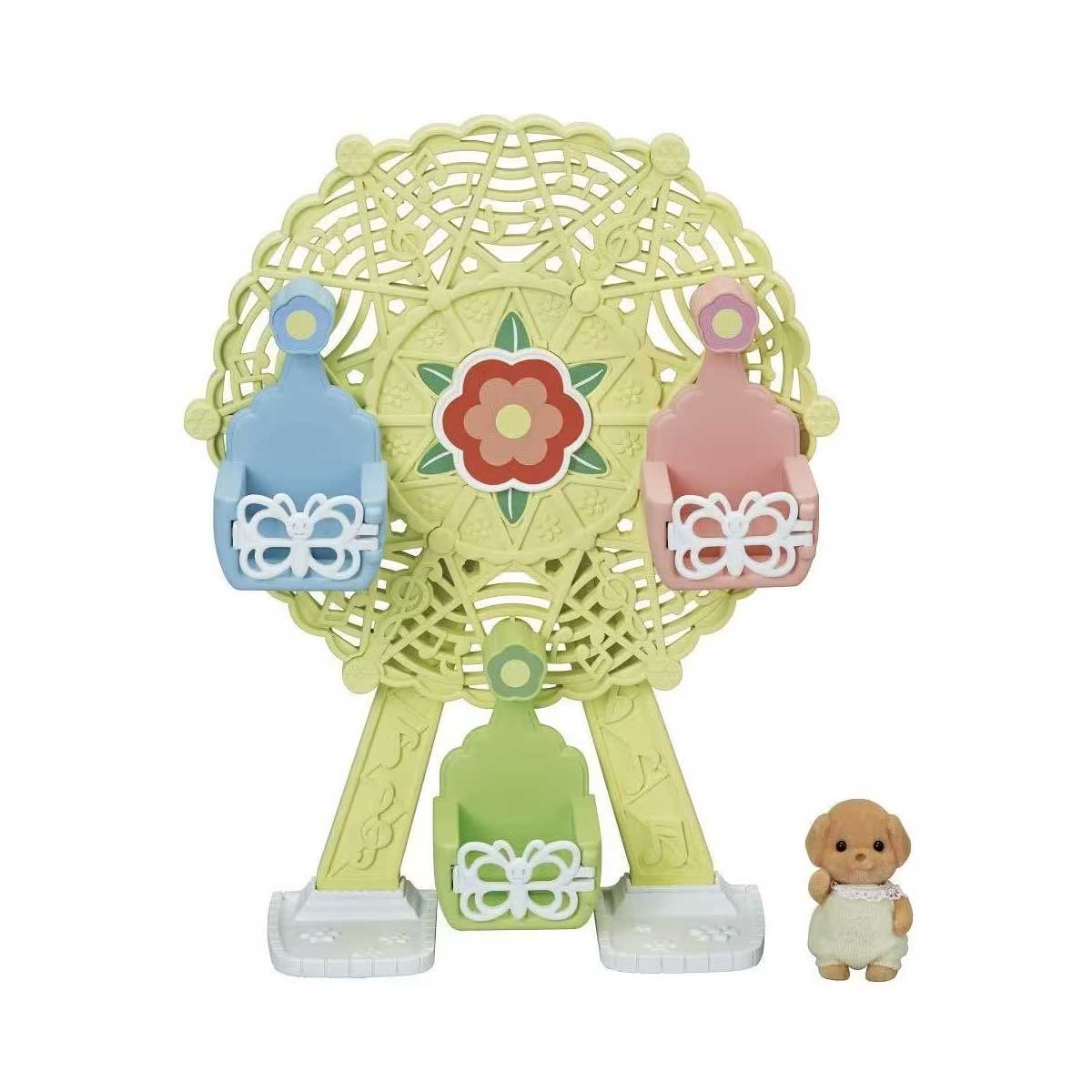 Baby Ferris Wheel