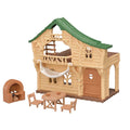 Lakeside Lodge