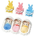 Triplets Care Set