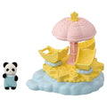 Baby Star Carousel