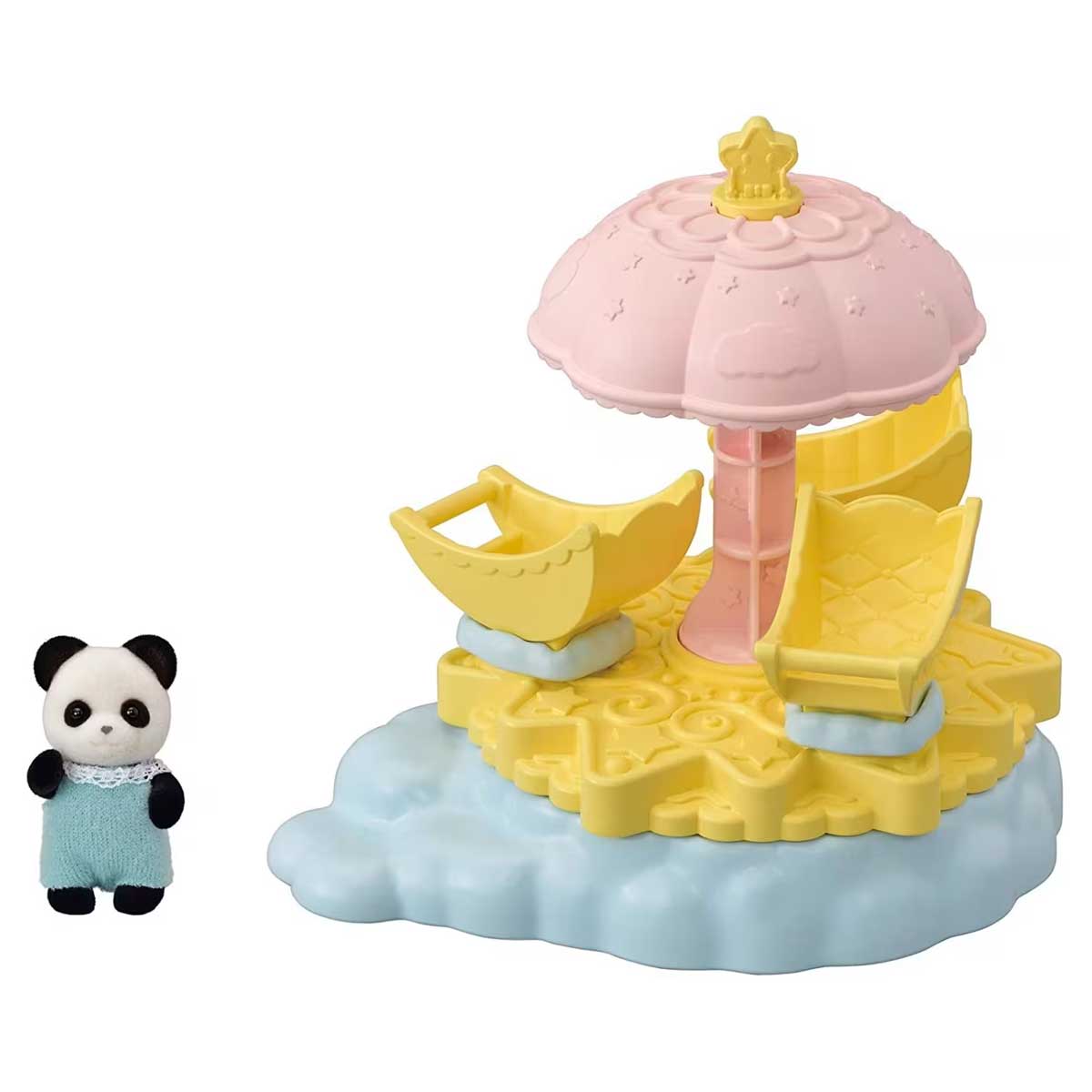 Baby Star Carousel