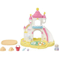 Nursery Sandbox & Pool