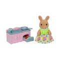 Sunny Rabbit Mother's Cooking Set