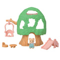 Baby Tree House