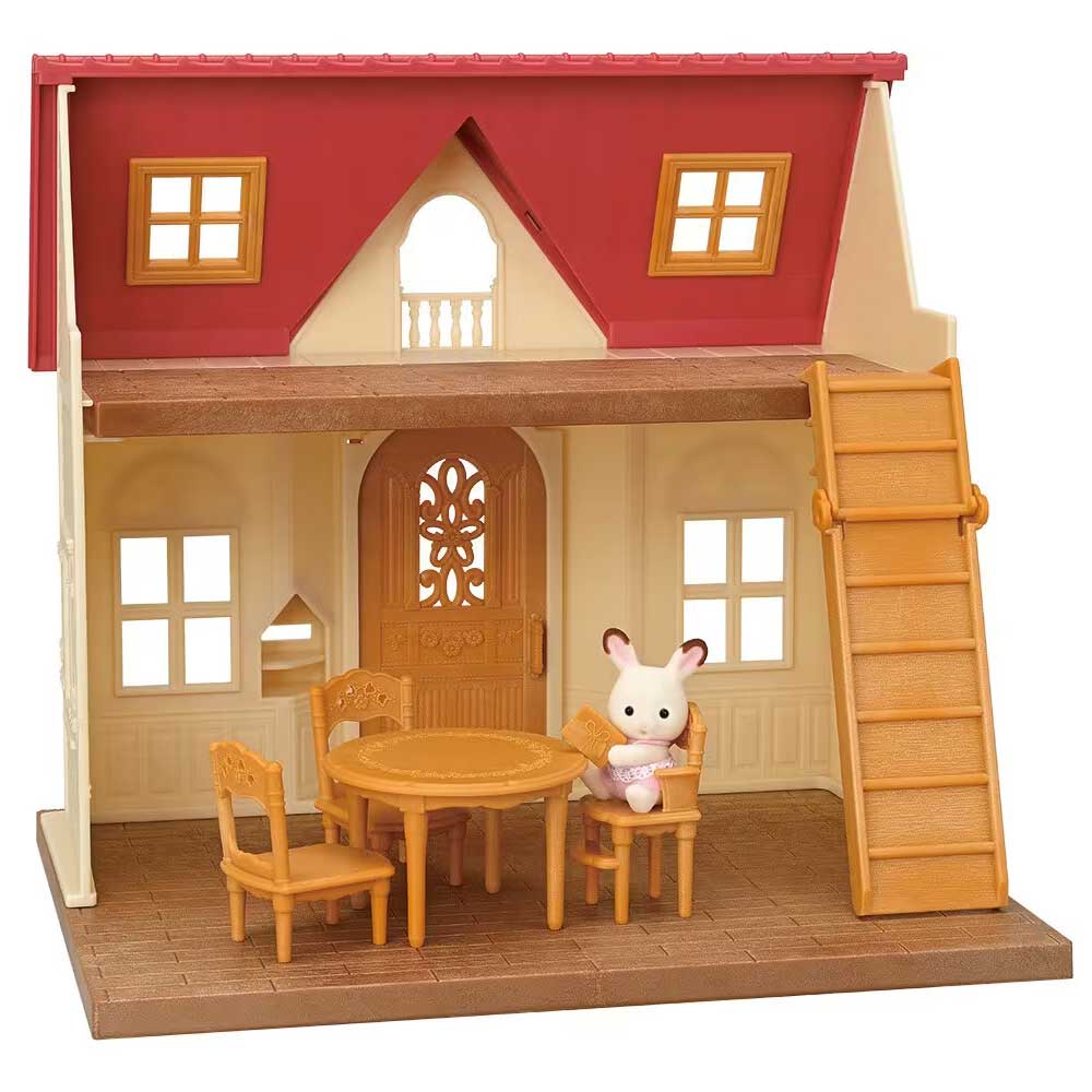Cosy Cottage Playhouse
