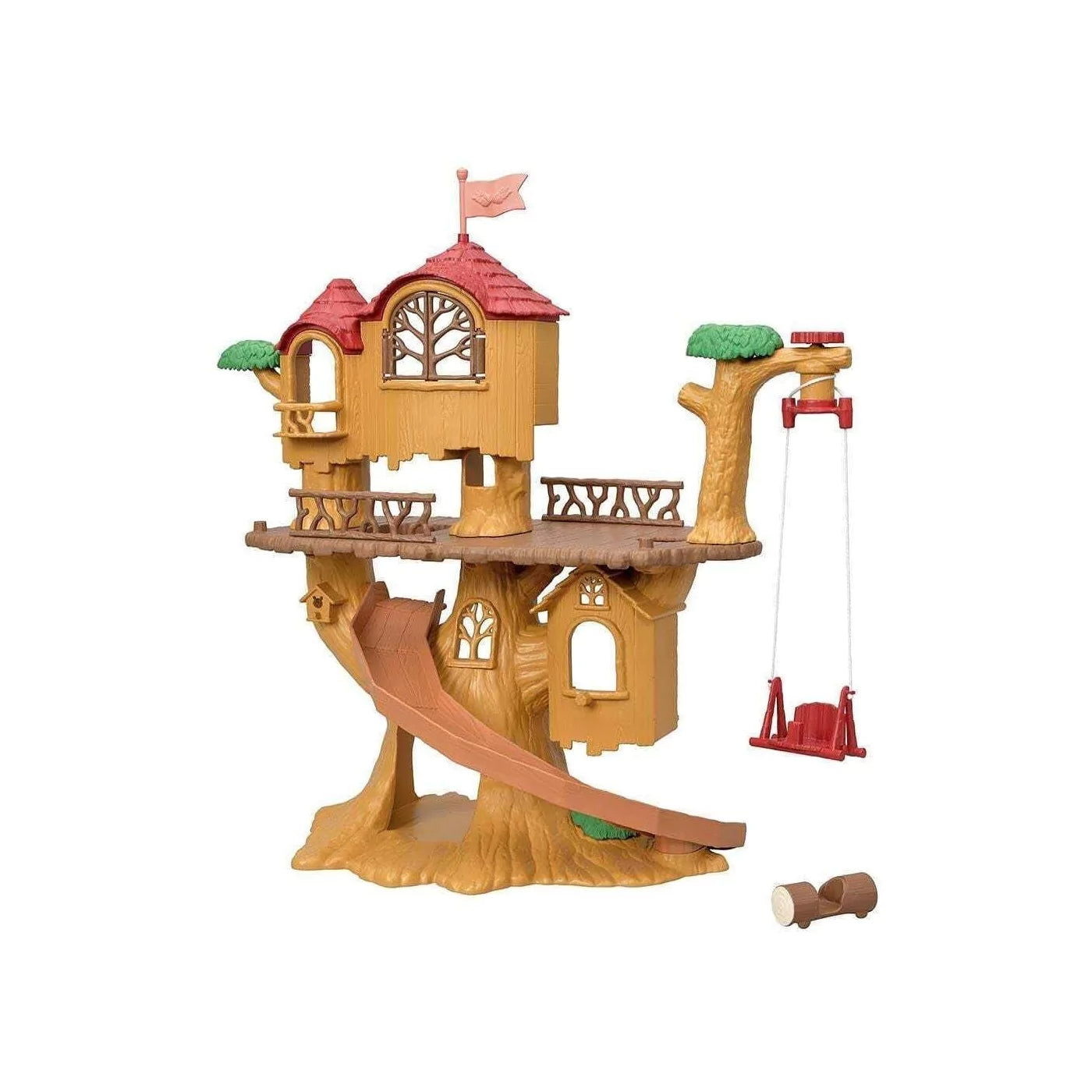 Epoch Sylvanian Families: Adventure Tree House 5450