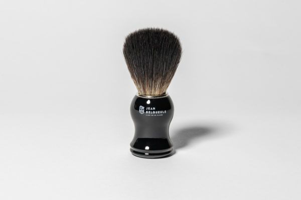 Shaving Brush JBG