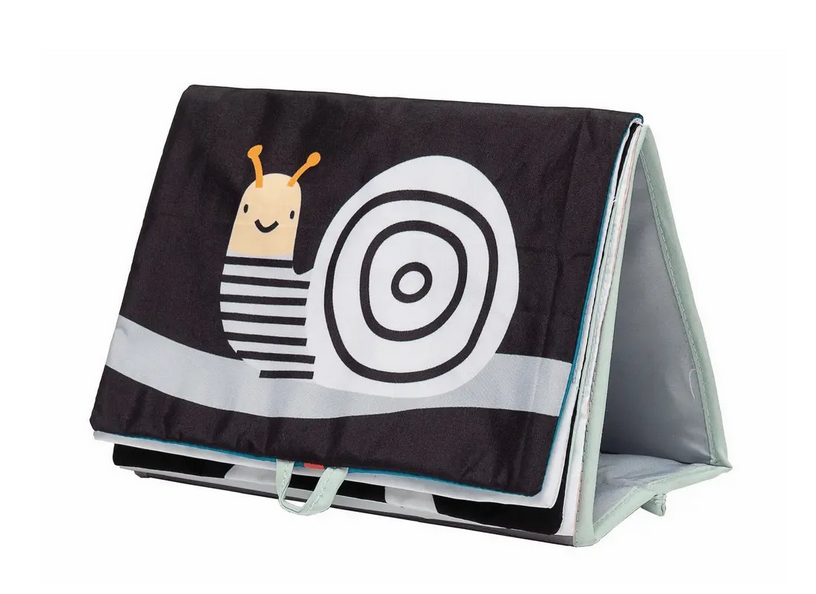 Taf Toys Βιβλίο Tummy Time Book T-12395