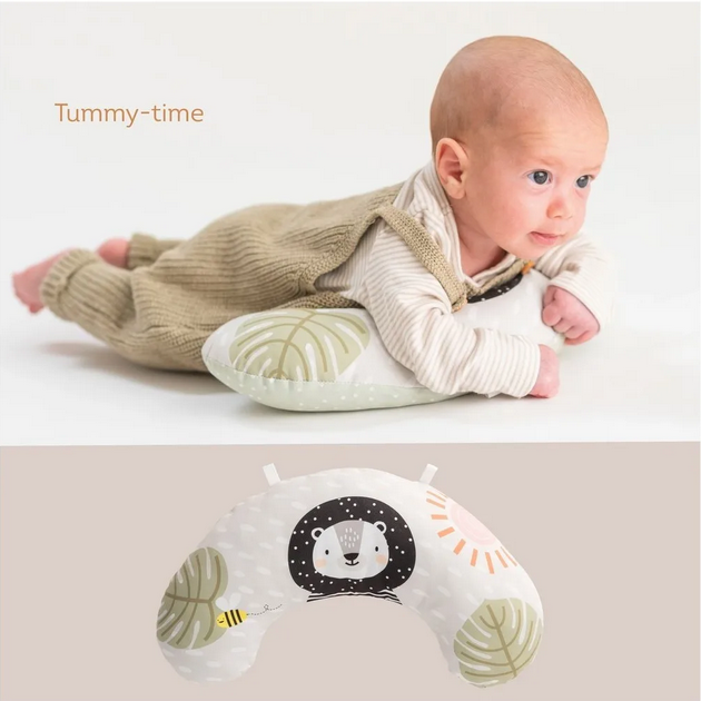 Taf Toys Βρεφικό Σετ Δραστηριοτήτων  Newborn Develop &amp; Play Kit  T-12915