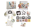 Taf Toys Βρεφικό Σετ Δραστηριοτήτων  Newborn Develop &amp; Play Kit  T-12915