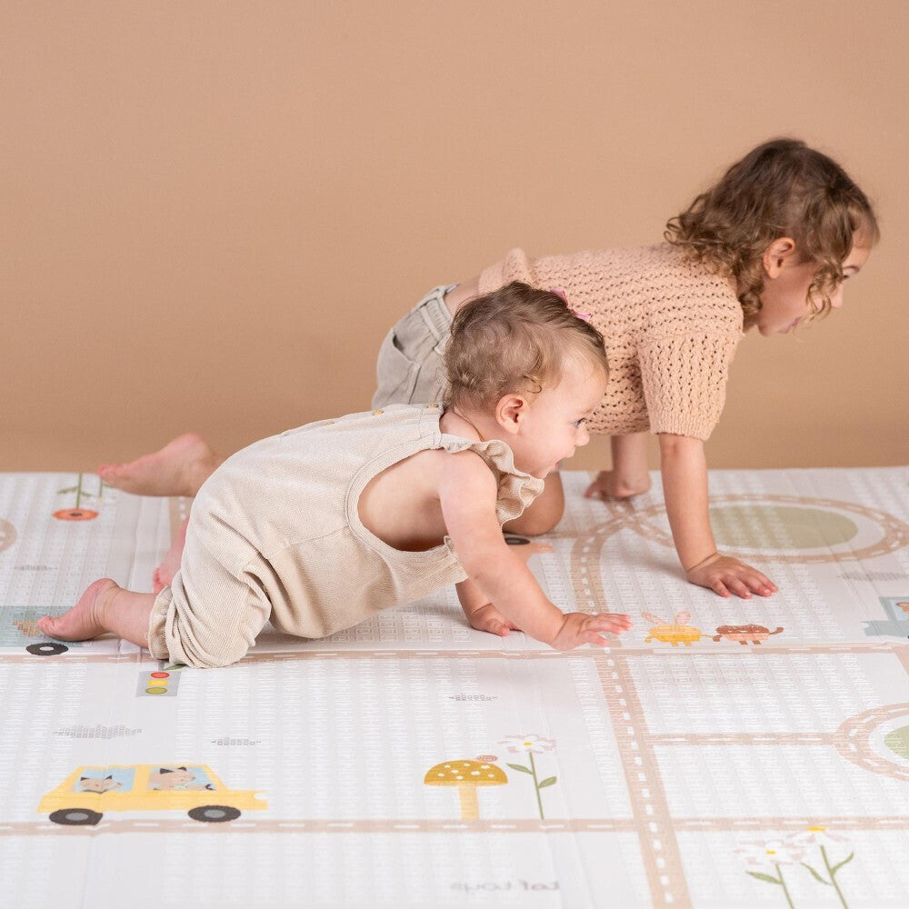 Taf Toys Χαλάκι Δραστηριοτήτων Τ-13855