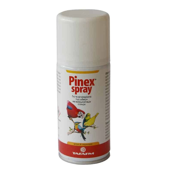 Tafarm Pinex Spray 150ml