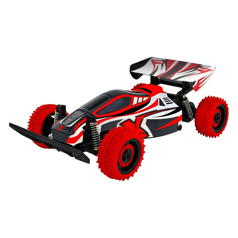 Taiyo Τηλεκατευθυνόμενο Αυτοκίνητο  XT Racer Κόκκινο