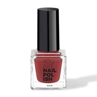 Nail polish