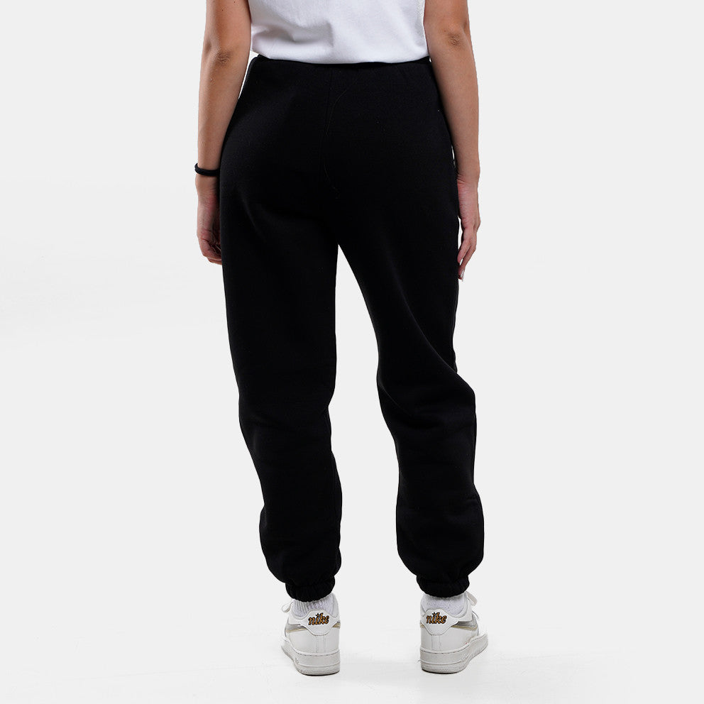 Target Γυναικείο Παντελόνι Φόρμας Cuffed Pants Fleece Icon