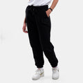Target Γυναικείο Παντελόνι Φόρμας Cuffed Pants Fleece Icon