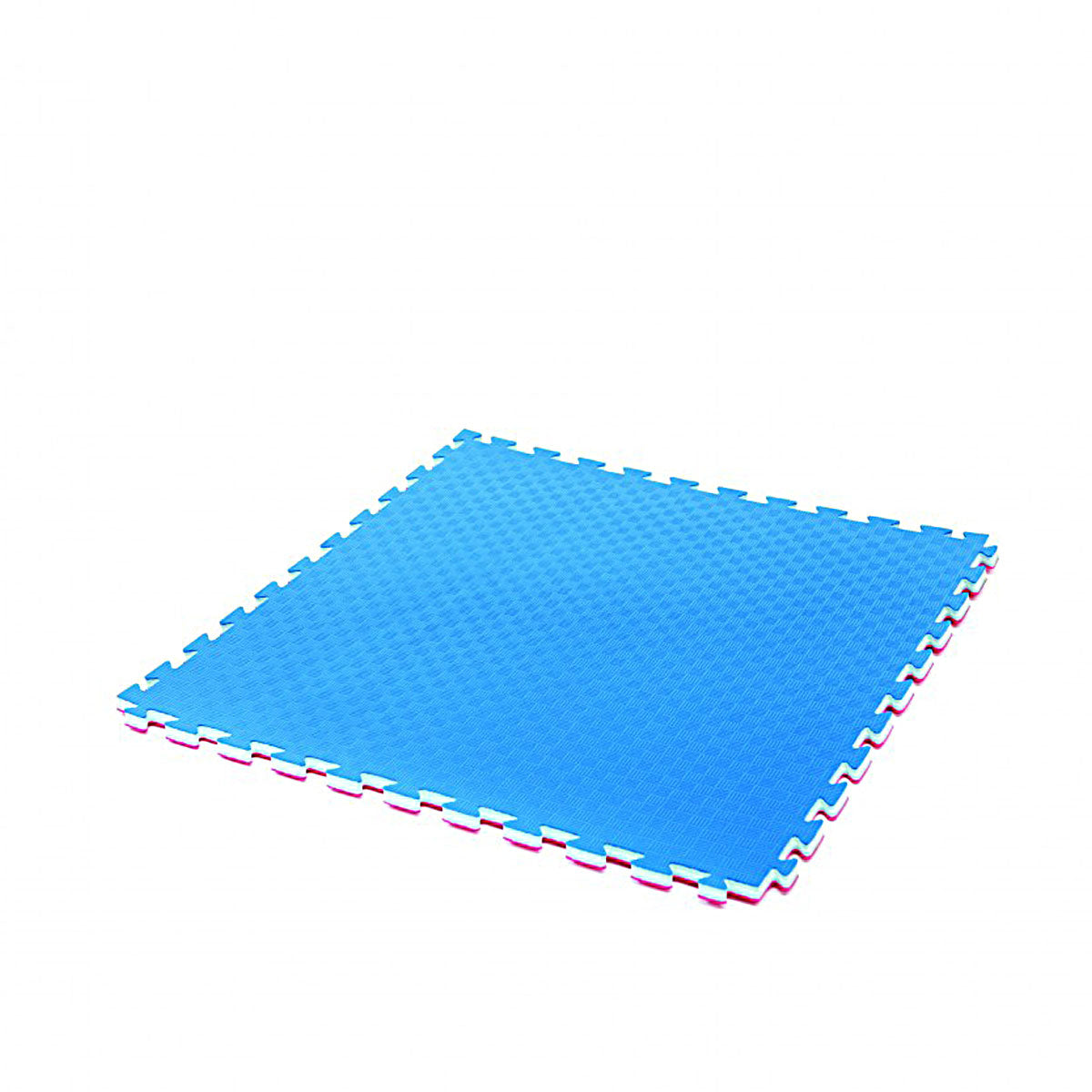 TM 3007 UNIVERSAL TATAMI MAT (BLUE / RED / BLACK)