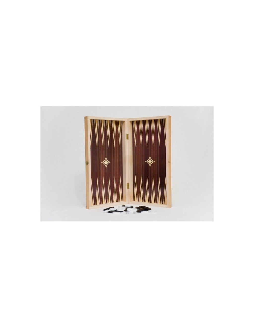 Argy Toys ΤΑΒΛΙ-ΣΚΑΚΙ ΜΕΓΑΛΟ 50X50x7εκ 1048