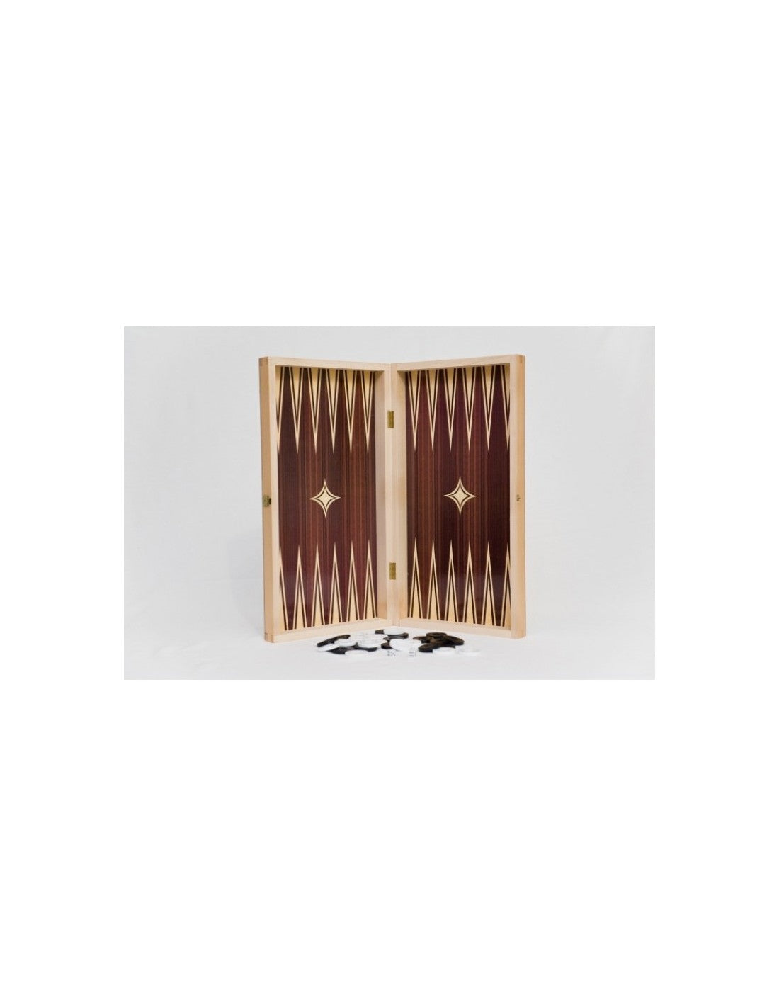 Argy Toys ΤΑΒΛΙ-ΣΚΑΚΙ ΜΕΓΑΛΟ 50X50x7εκ 1048
