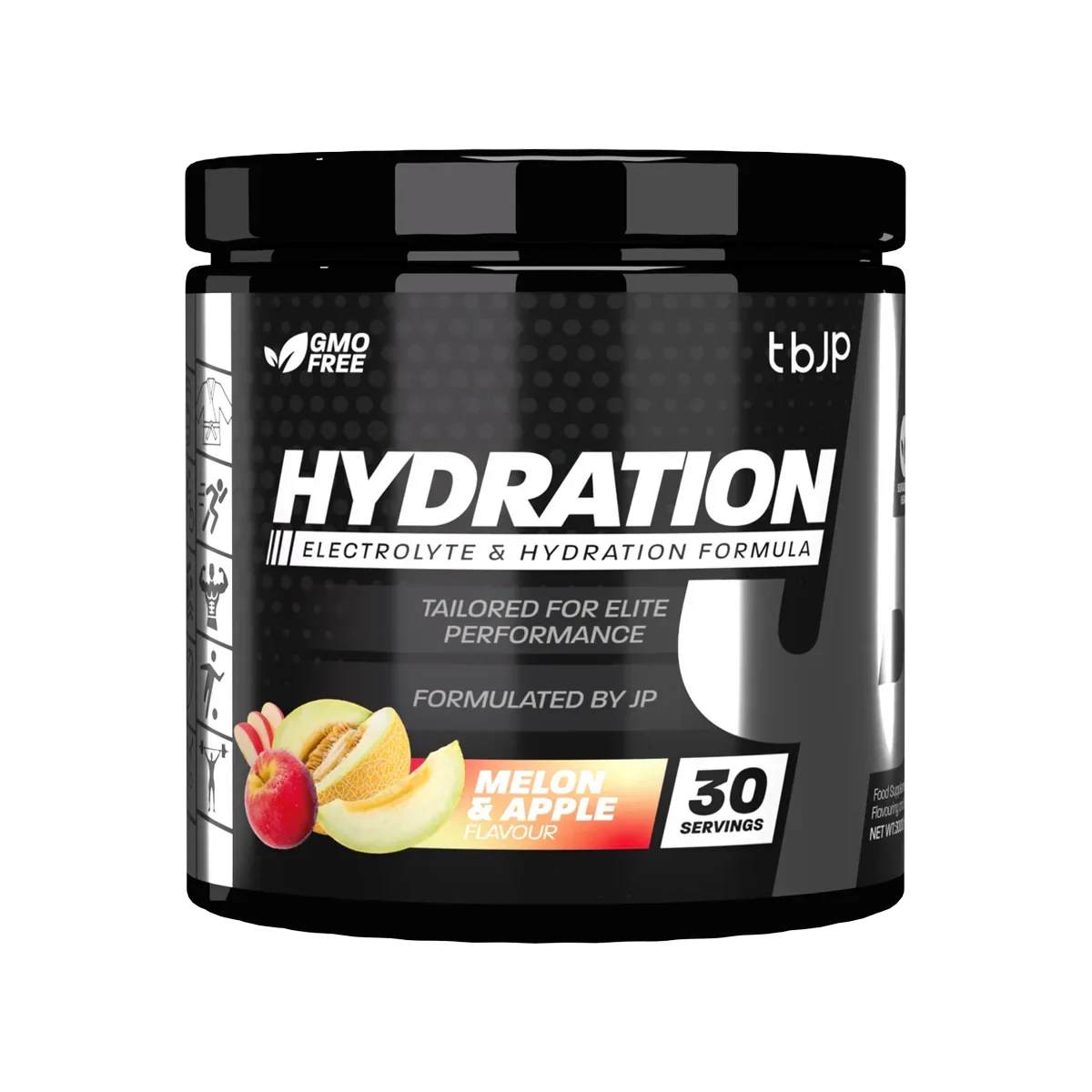 Tbjp Hydration 300gr