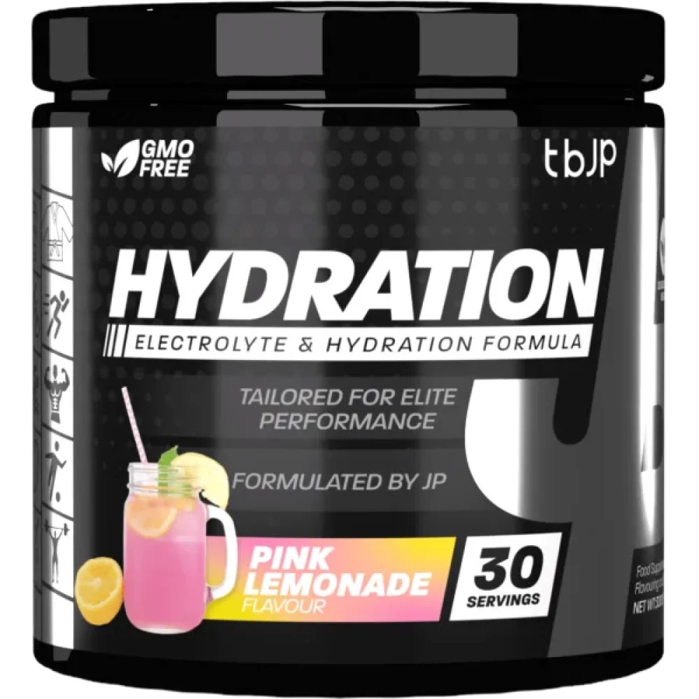 Tbjp Hydration 300gr