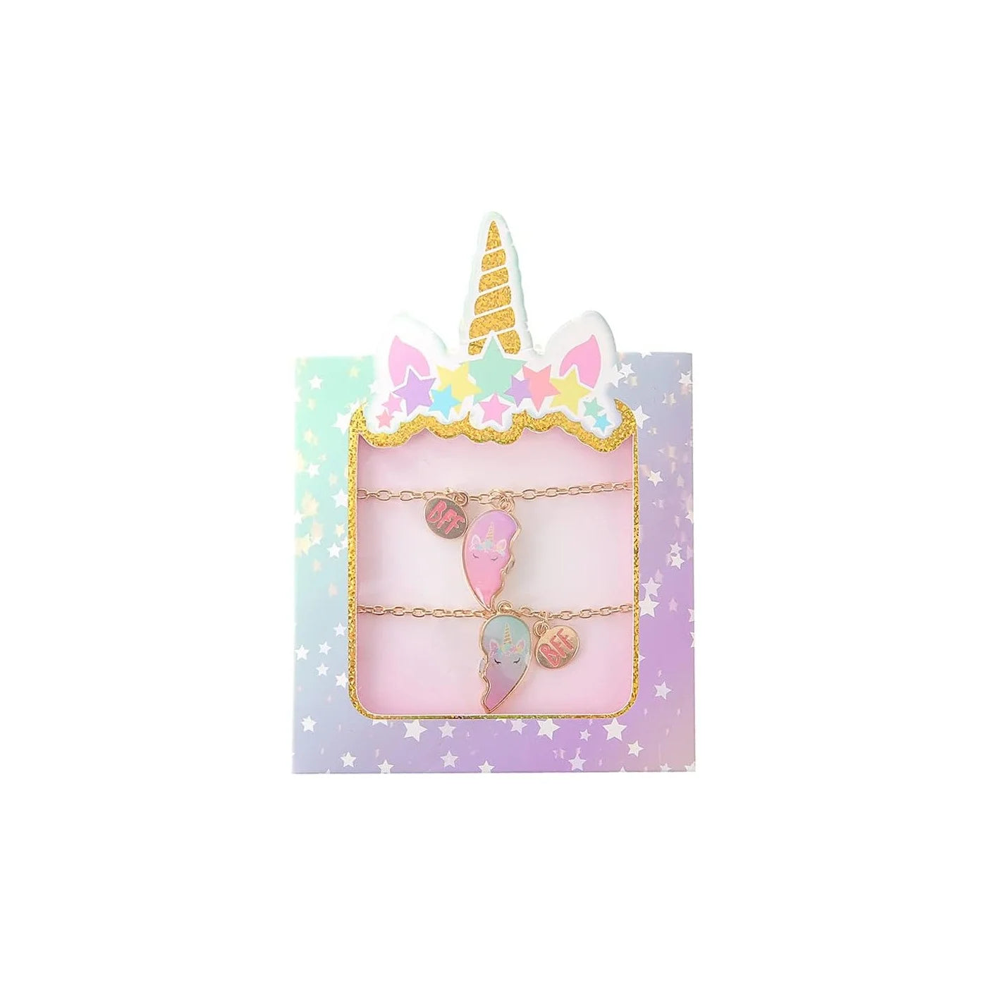 kd group Team Unicorn BFF Unicorn 20303