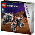 LEGO Technic Surface Space Loader LT78 (42178)