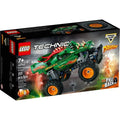 LEGO Technic Monster Jam Dragon (42149)