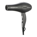 Σεσουάρ Μαλλιών Telemax BELLA FK-8813 Ανθρακί