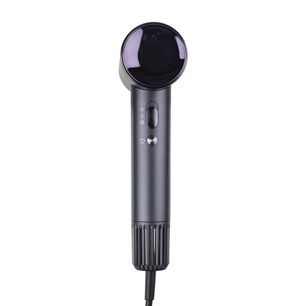 Σεσουάρ Μαλλιών Telemax G2 Special Edition Space Grey