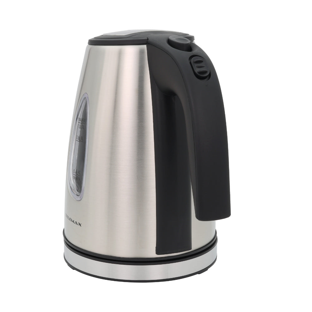 Βραστήρας Inox Telemax HHB-1015