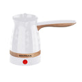 Ηλεκτρικό Μπρίκι Telemax Kafedaki HPC-001 White