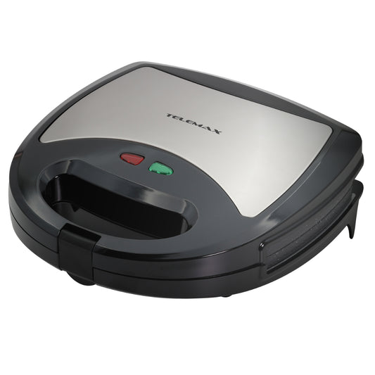 Τοστιέρα Telemax KJ-302