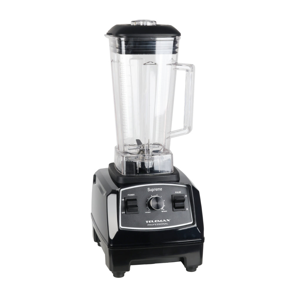 Επαγγελματικό Blender Telemax Supreme KND-010 Professional