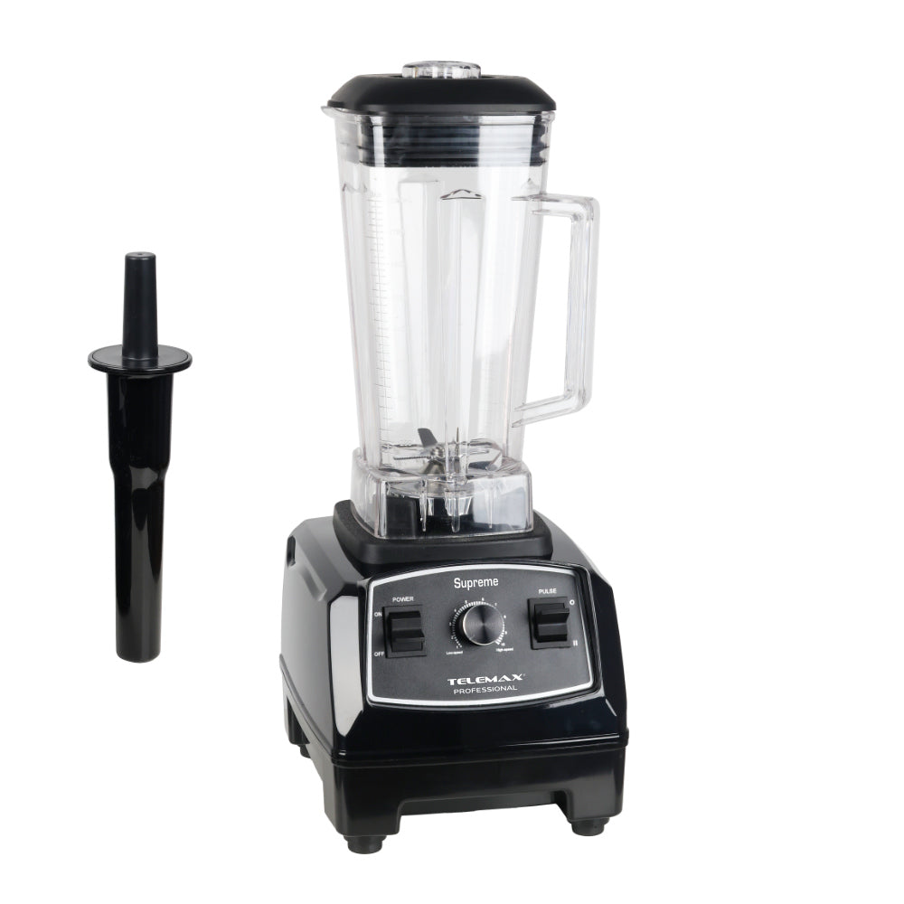 Επαγγελματικό Blender Telemax Supreme KND-010 Professional